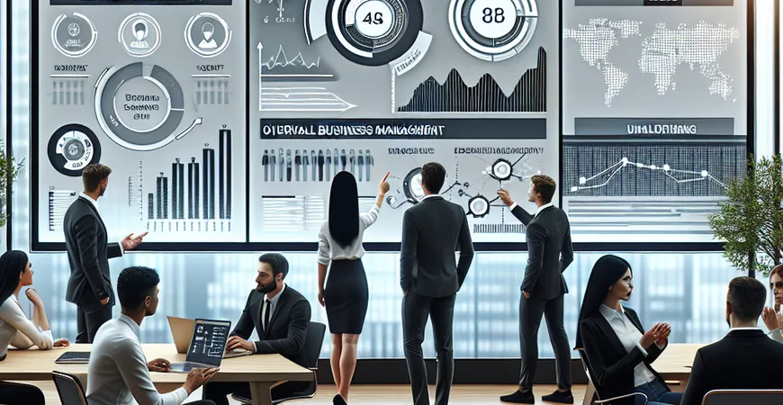 零代码用户管理，OA系统革新你的工作方式