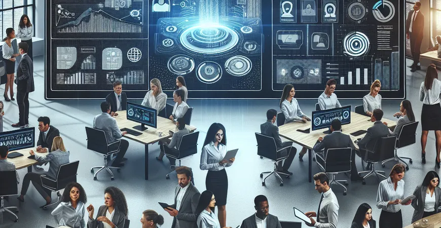 零代码系统解析，企业数字化转型的关键