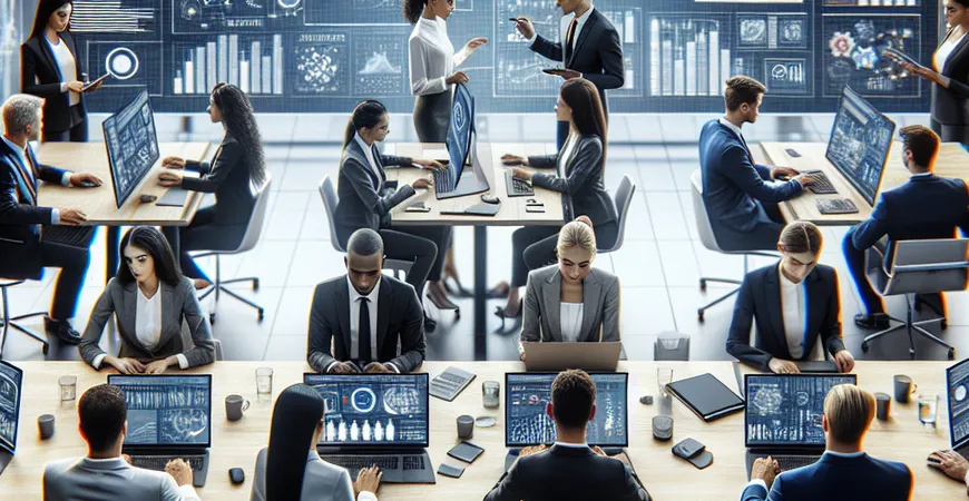 零代码软件价格揭秘，企业管理成本优化的新选择