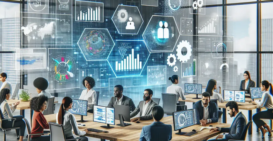 零代码软件优势大揭秘，为什么它是企业必选方案