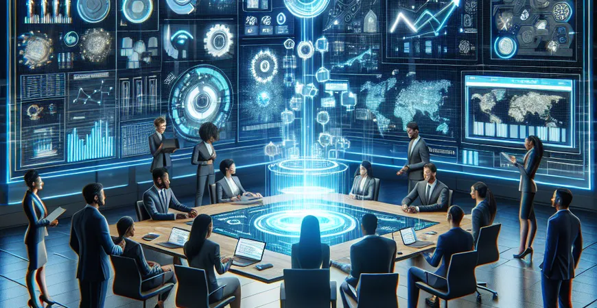 零代码软件功能创新：如何助力企业实现突破？