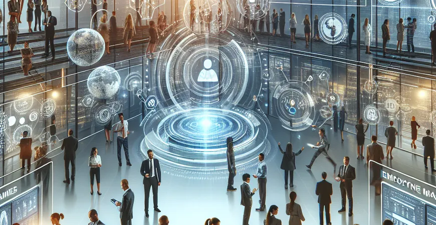 零代码软件在商机管理中的应用，快速实现目标