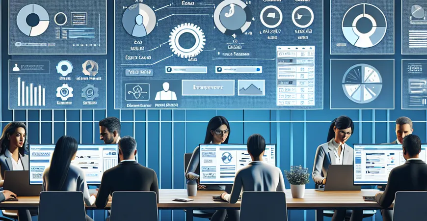 零代码软件操作的实战技巧，提升用户体验的秘诀