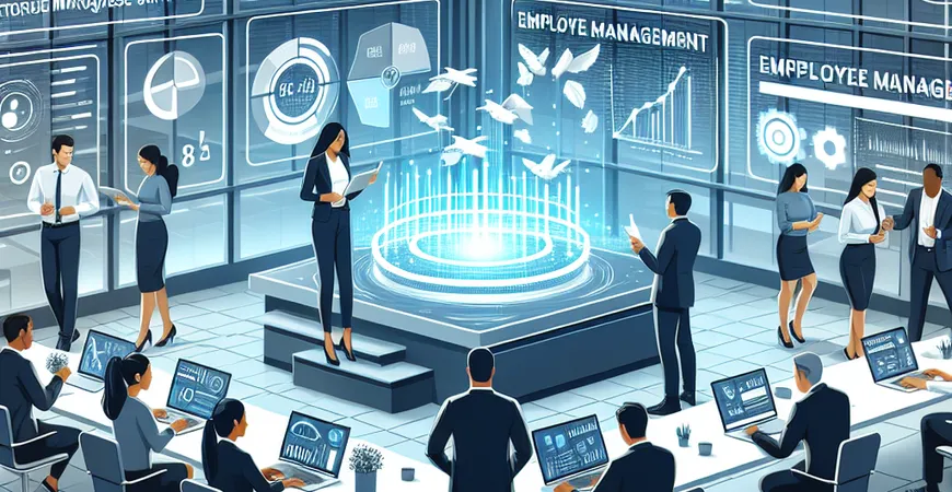 零代码软件教程，不再为开发烦恼