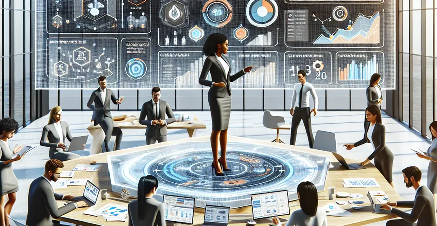 零代码软件案例分析：成功背后的逻辑与方法