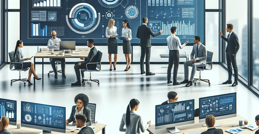 零代码软件流程选型攻略，如何选择最合适的工具