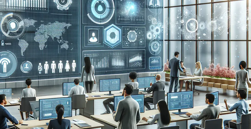 零代码软件的定制化服务揭秘，满足个性化需求的关键