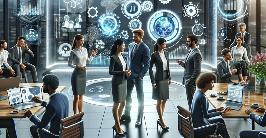 零代码软件的选型注意事项，避免不必要的资源浪费