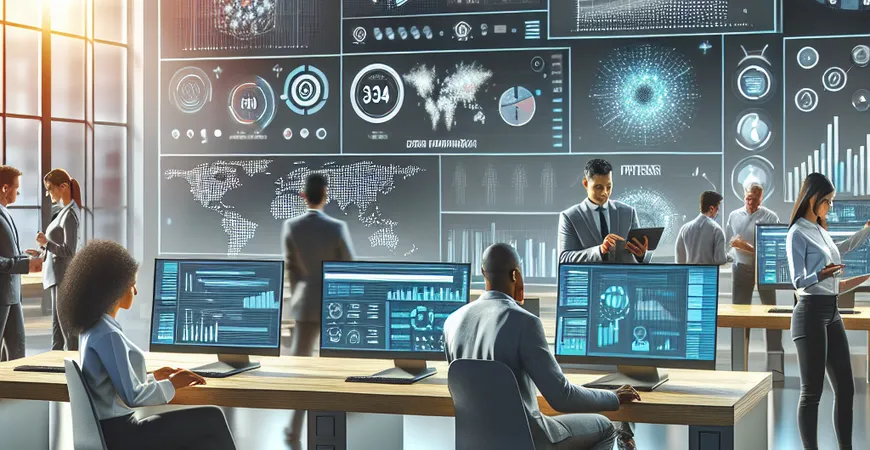 零代码软件的选型策略，2025年企业最优选择