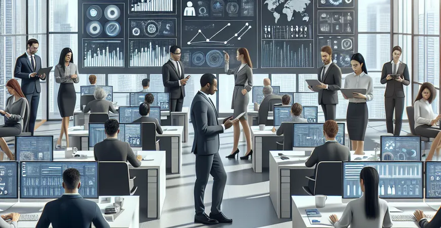 零代码软件管理的深度剖析，企业信息化的必然选择