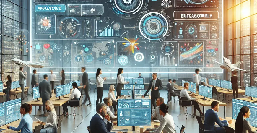 零代码选型指南，避免踩坑的实用建议