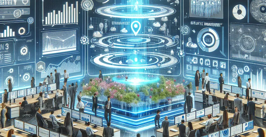 零代码选型指南：2025年热门工具优劣对比