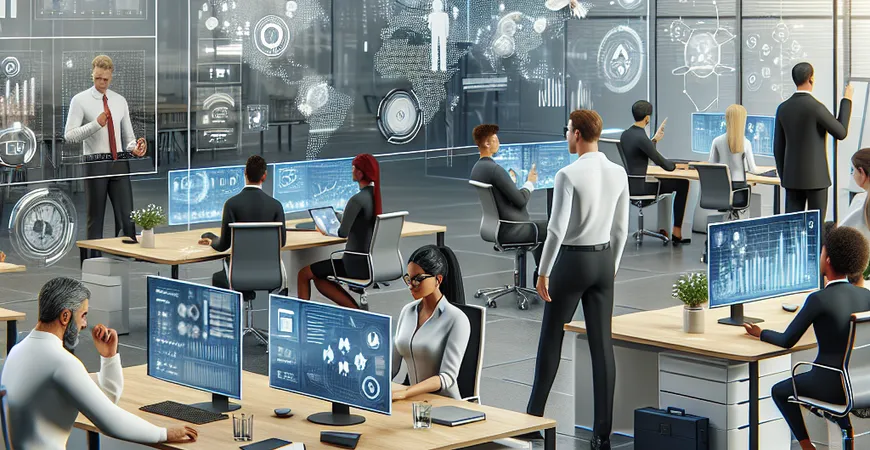 非程序员福音：如何用无代码实现产品快速迭代