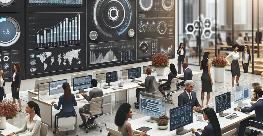 面试安排工具：节省时间，提升招聘效率的秘密