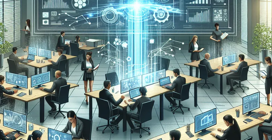 面试安排的5个技巧，2025年HR必知