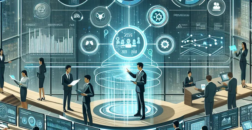 项目进度跟踪表：2025年企业管理的核心工具