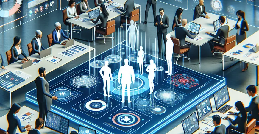 项目风险评估不踩坑：全流程解析