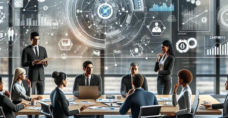 项目风险评估的五大核心步骤，不容错过