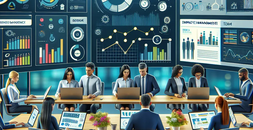 预算使用监控的十大工具，帮你有效控制支出