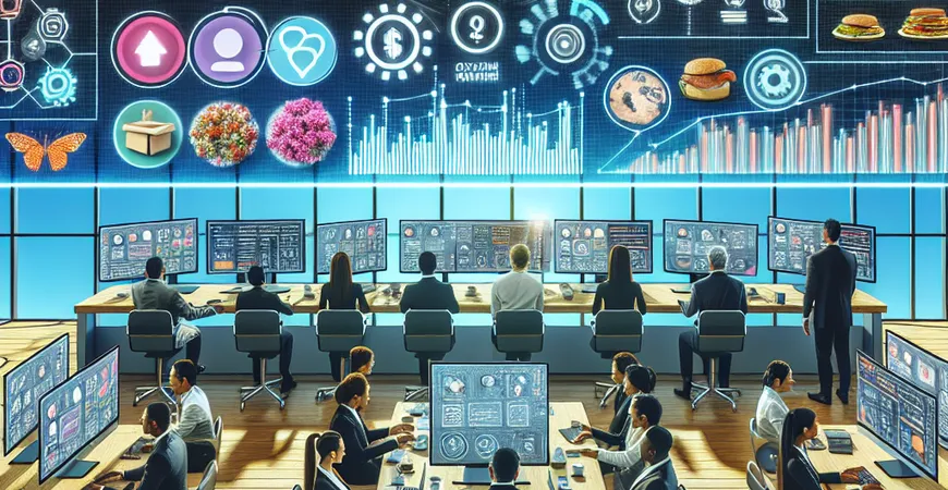 食品订单跟踪秘籍，确保配送准确无误