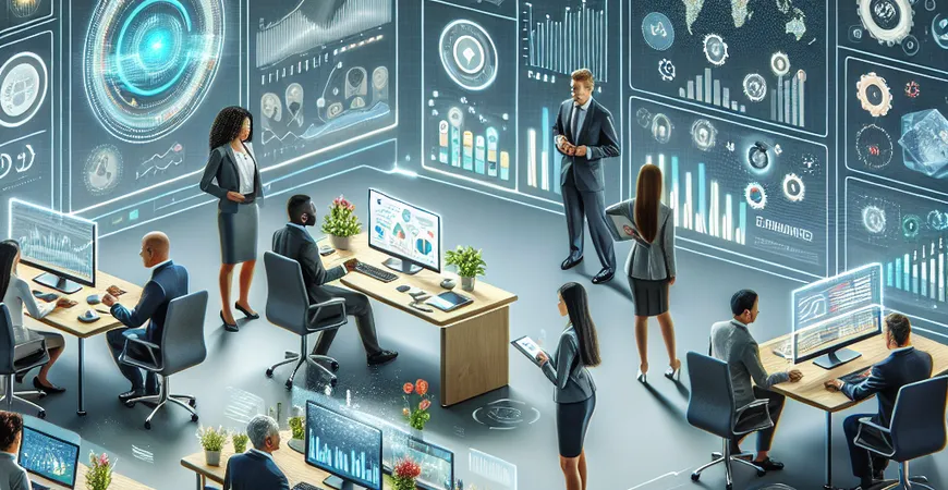 2025年不可错过的客户跟进工具推荐，收藏！