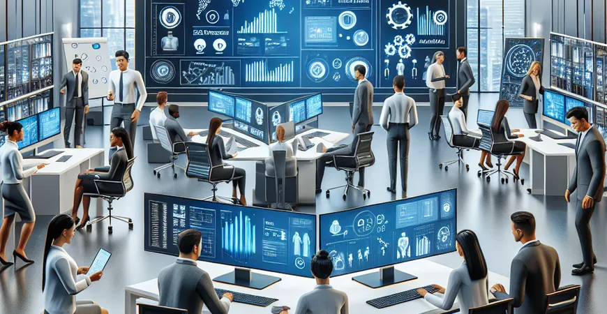 2025年供应商合作模式对比，教你选最优