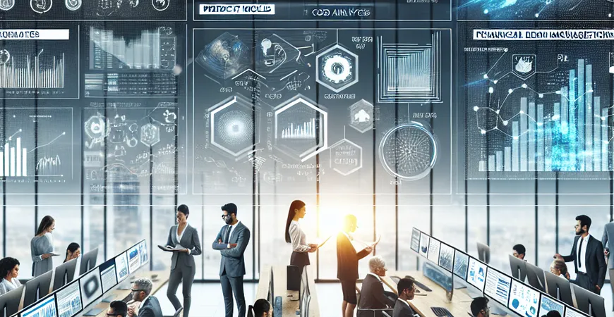 2025年如何精准预测客户需求，提升业绩的秘密