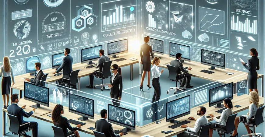 2025年安防用品市场趋势：客户关系管理的关键变化