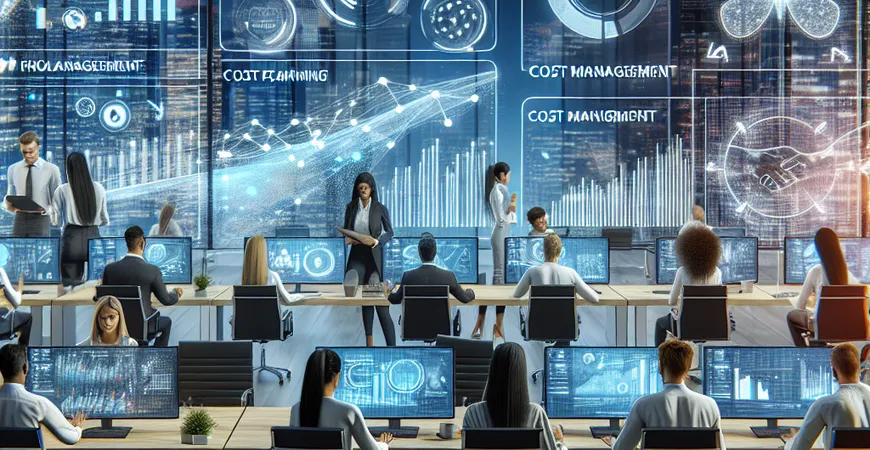 2025年客户信息录入规范的超级全面指南，助力企业提高效率