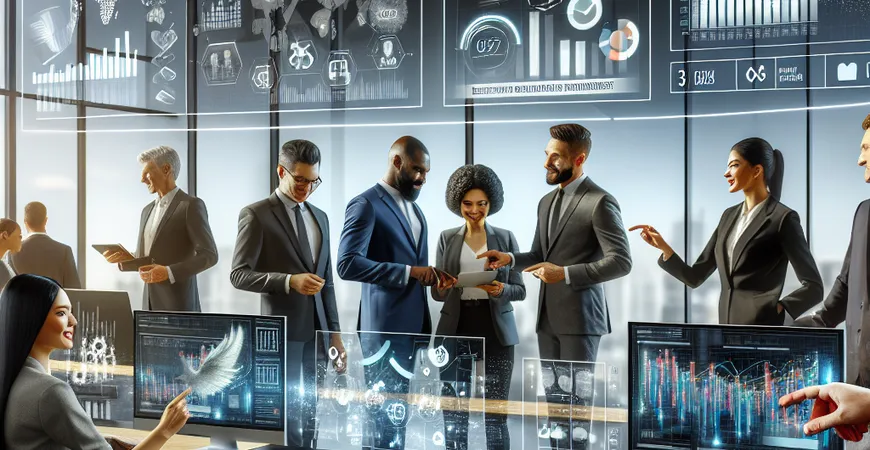 2025年客户关系维护的创新策略，赢得客户信任