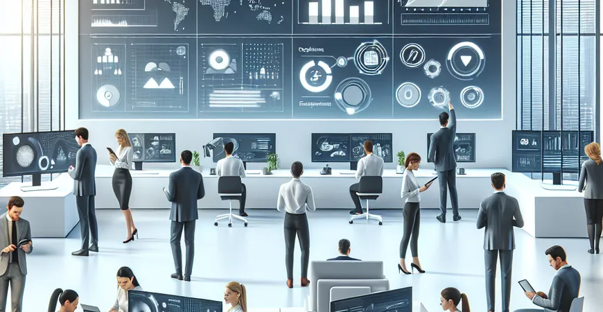 2025年必备采购管理APP，提升工作效率的不二之选