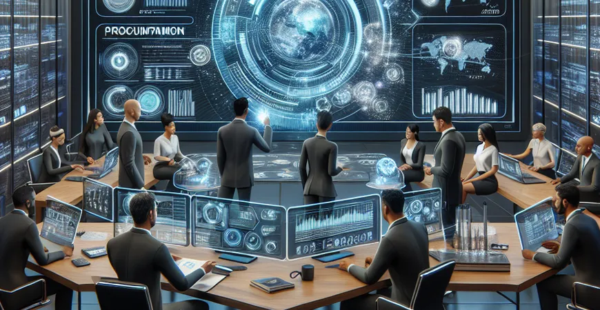 2025年采购入库质量控制，最全痛点解析