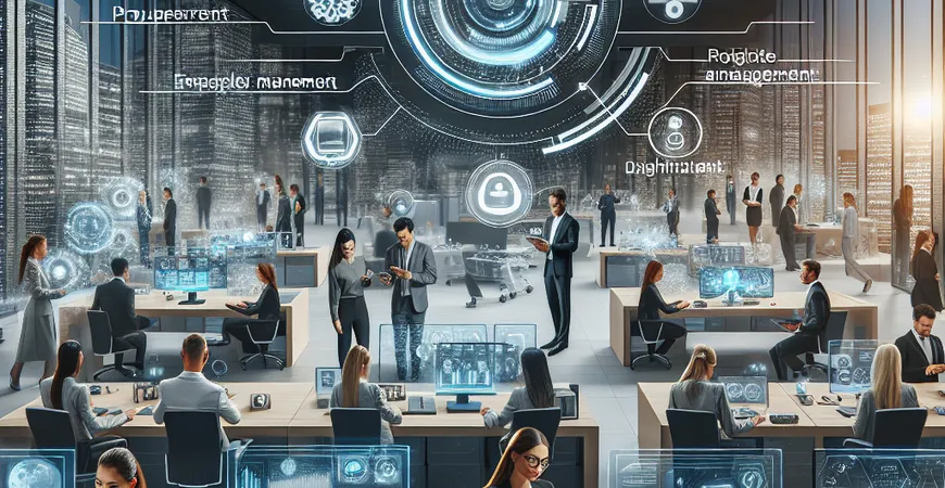 2025年采购管理APP测评，选对工具提升效率