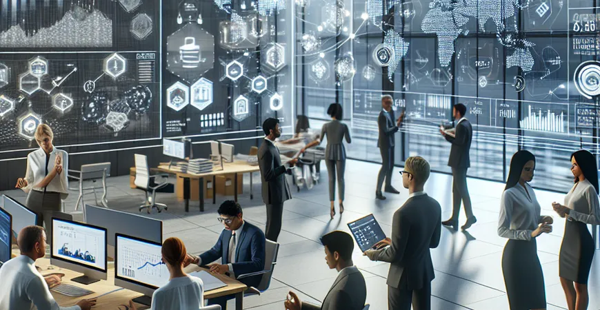 2025年采购管理最佳实践：如何优化供应商合作模式