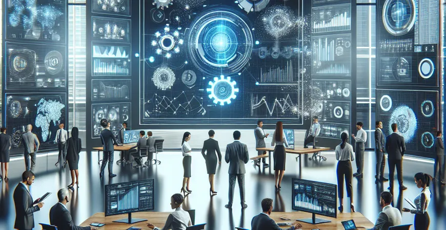 2025年采购管理流程优化：如何在90天内实现效率翻倍