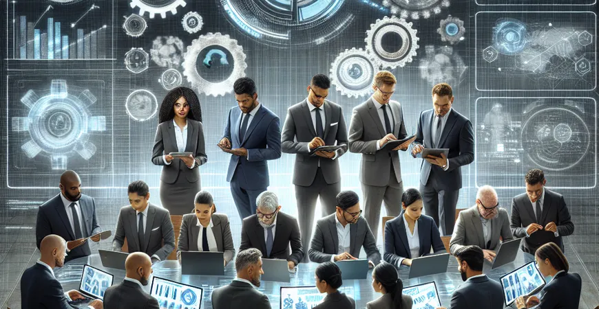 2025年采购管理的合规性审查新趋势，不容错过的实用指南