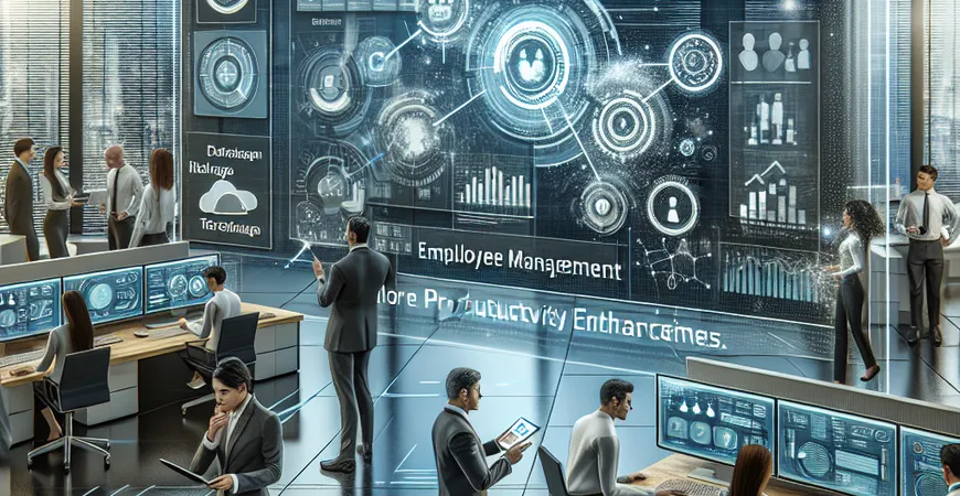 2025年采购管理软件如何提升效率？深度解析