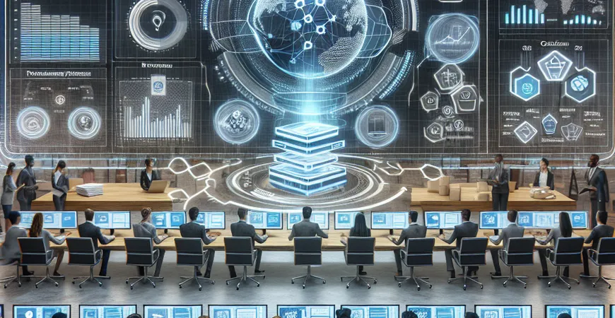 2025年采购订单管理的创新策略，提升效率