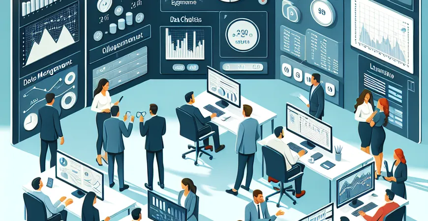 业绩复盘与提升的完整指南，助力目标达成