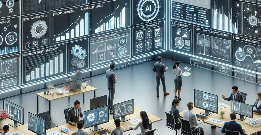 业绩考核结果应用于实际，2025年最新策略