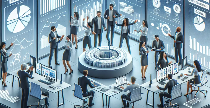 业绩达成庆祝活动策划，员工士气大提升