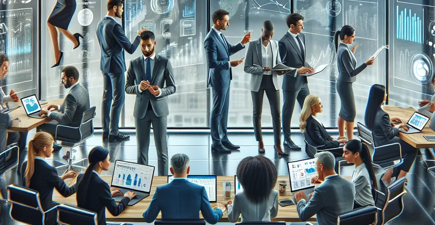 个人客户维护：打造个性化服务体验的策略