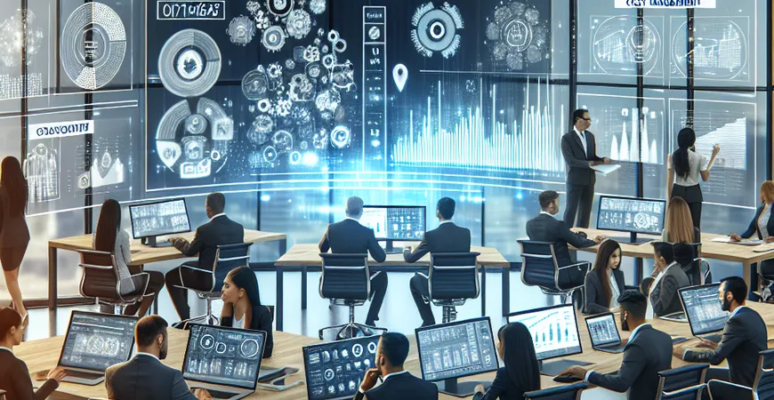 乐器客户管理宝典，提升客户满意度的2025年新趋势！