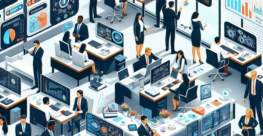 优化采购审批流程，提升企业运作效率的秘诀