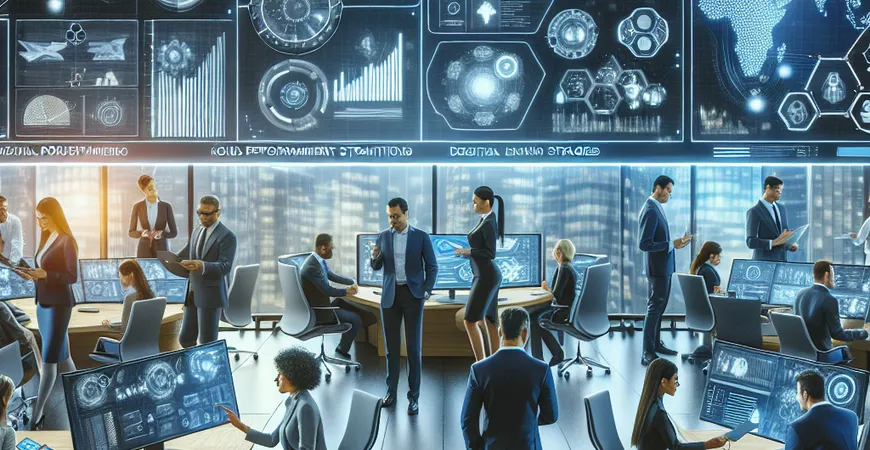 优化采购成本方案的2025年新方向，节省预算的必读指南