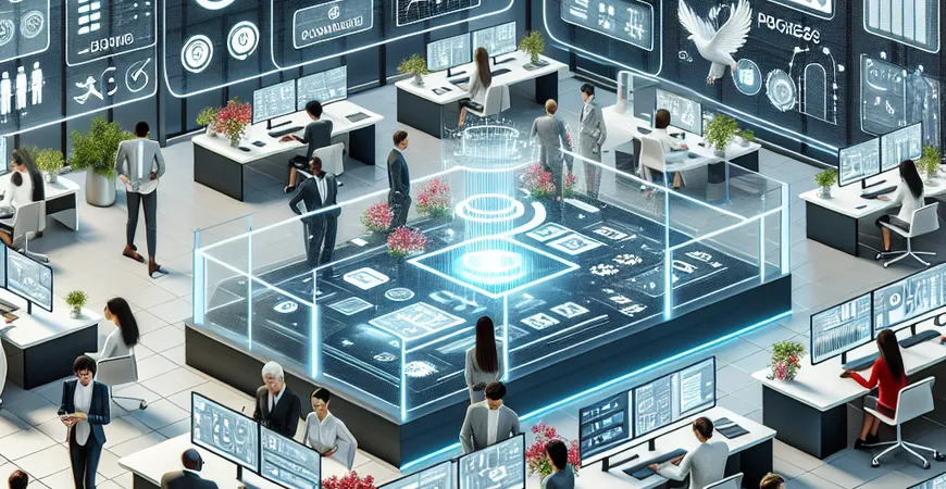 优化采购管理流程：打造透明高效的管理体系