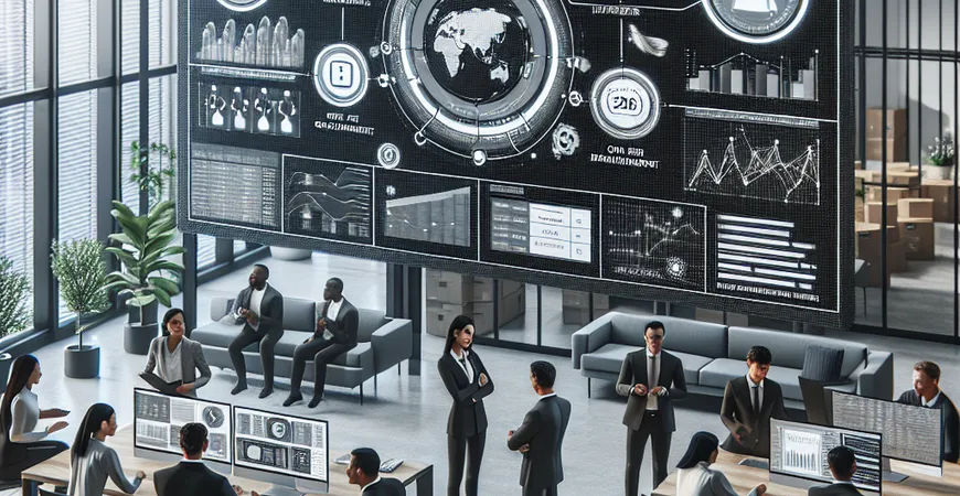 供应商交货跟踪技巧，确保按时交货的秘诀