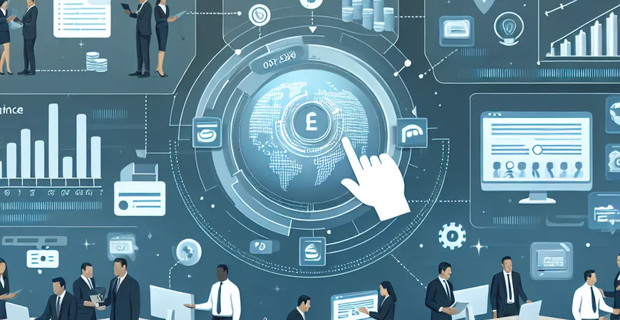 供应商付款流程简化，提升合作满意度