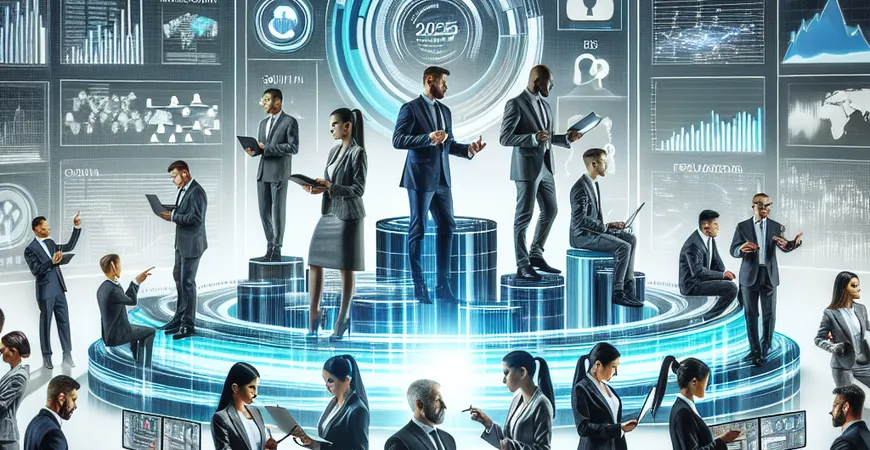 供应商信息审核的常见误区，2025年版指南