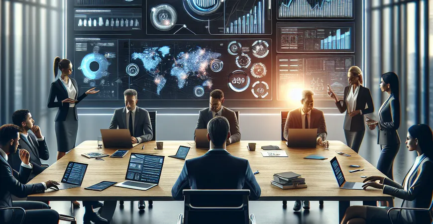 供应商信息审核：确保合作伙伴质量的全面策略